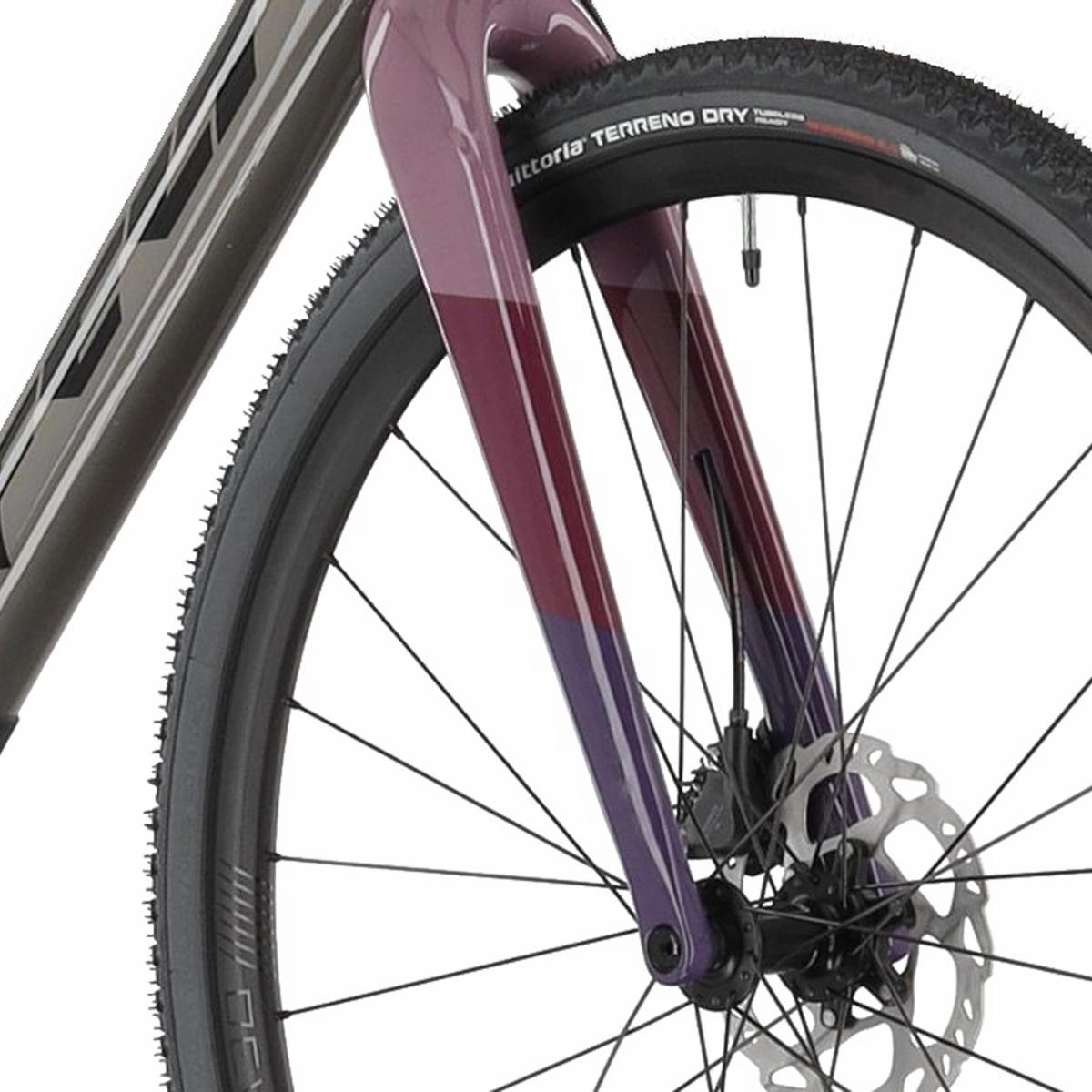 BREED Advanced GRX 610