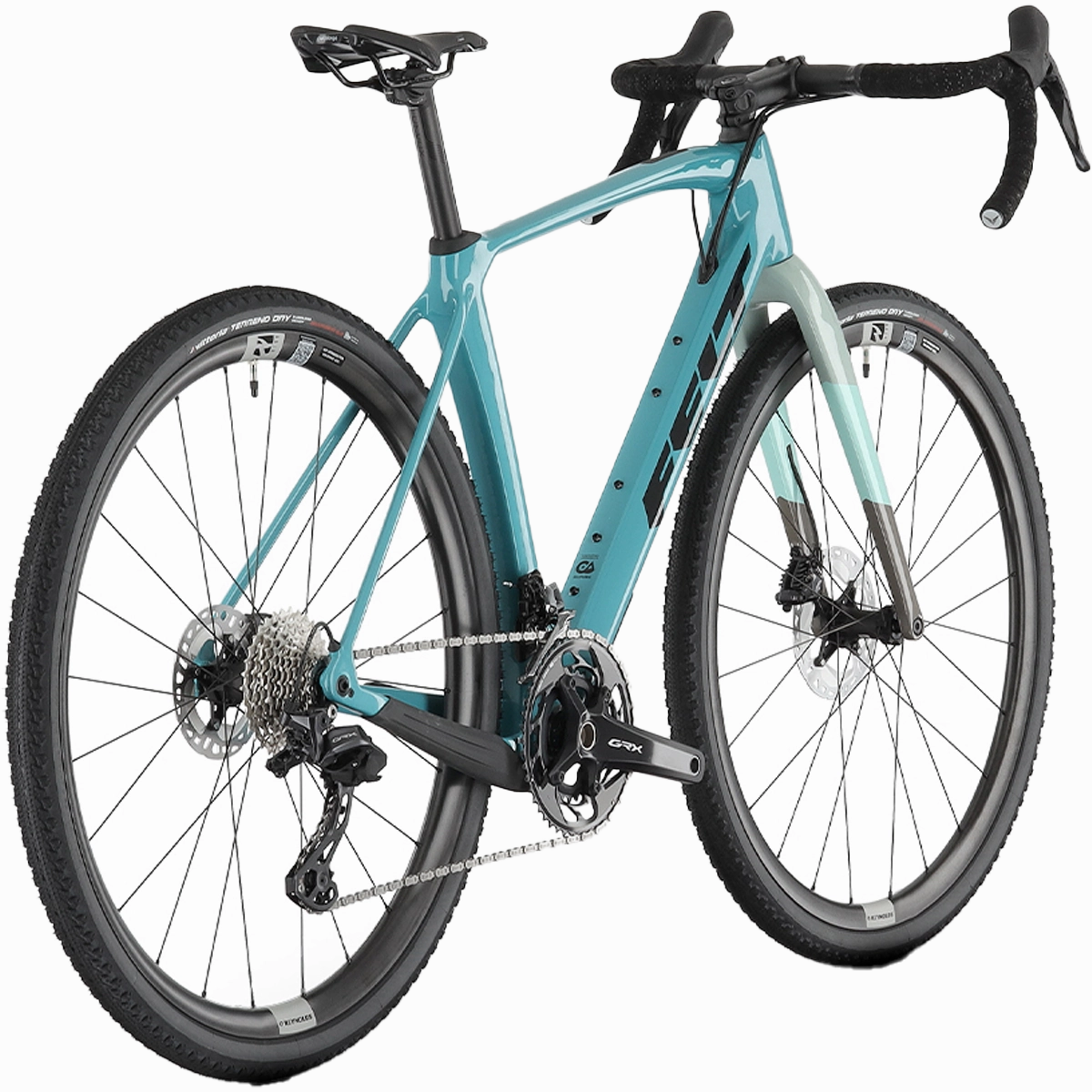 BREED Advanced GRX 820