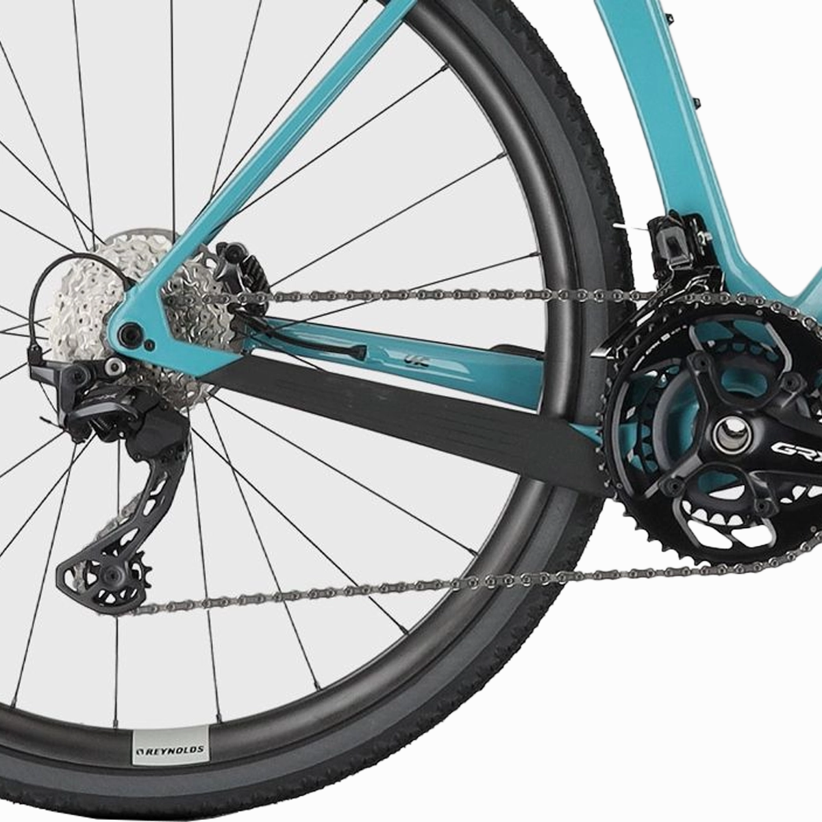 BREED Advanced GRX 820