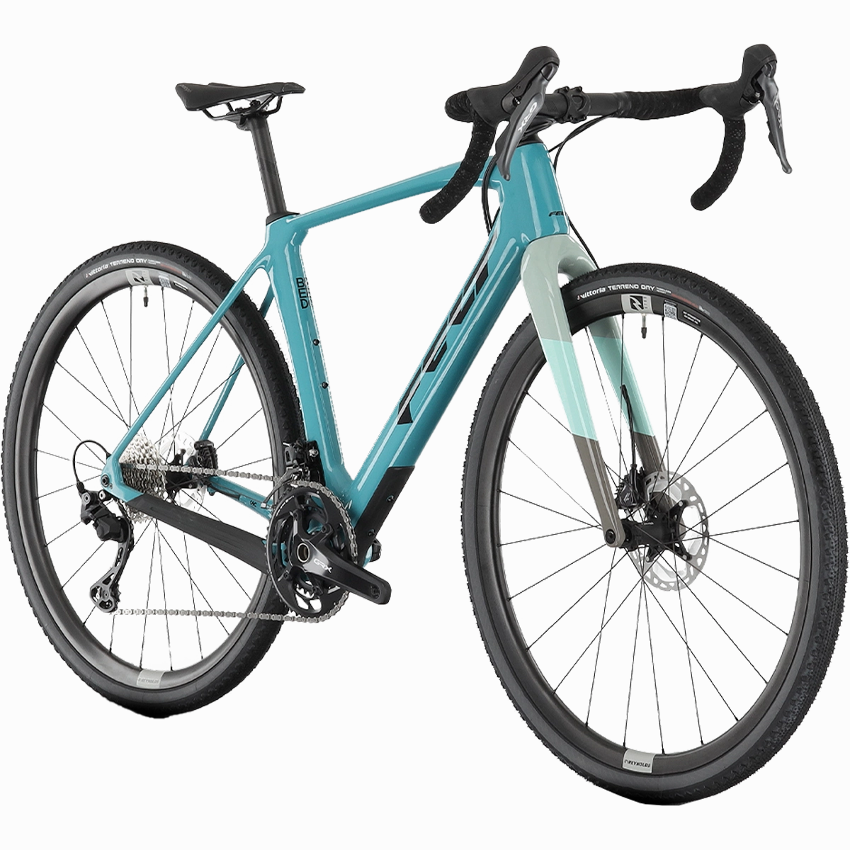 BREED Advanced GRX 820