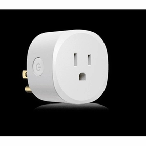 Brilliant Smart Plug White