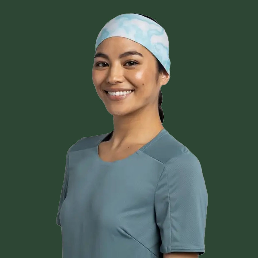 Buff Coolnet UV Ellipse Headband