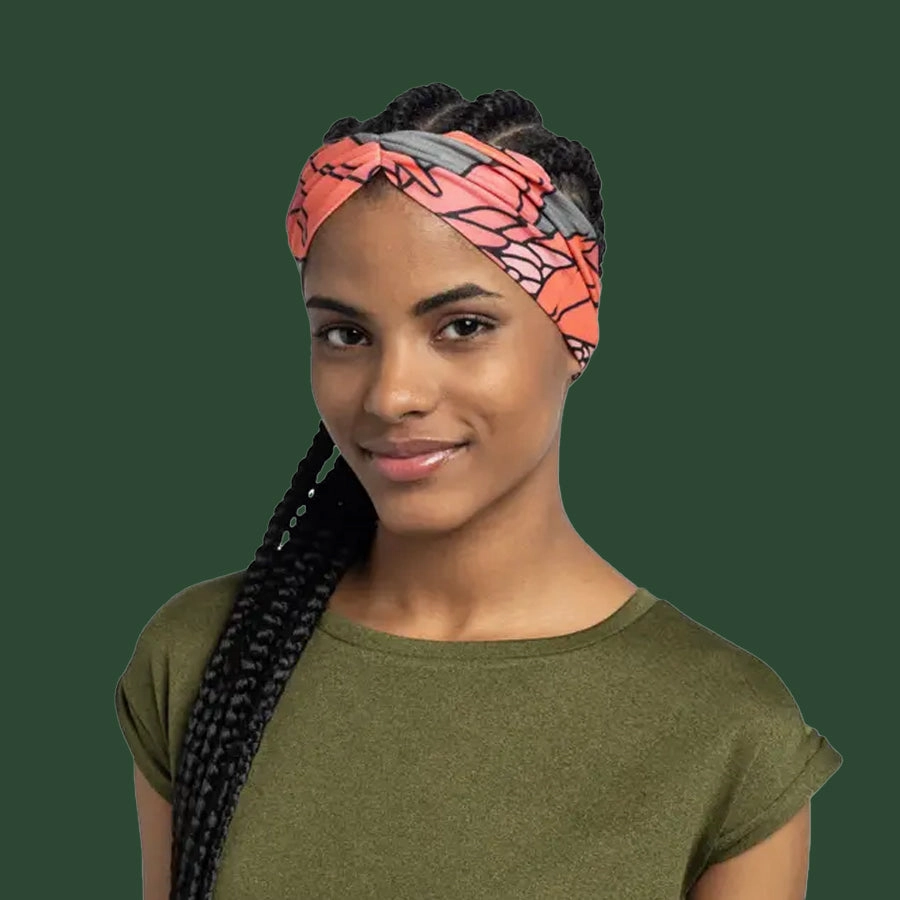 Buff Coolnet UV Ellipse Headband