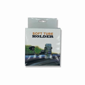 CAR HOLDER SOFT TUBE