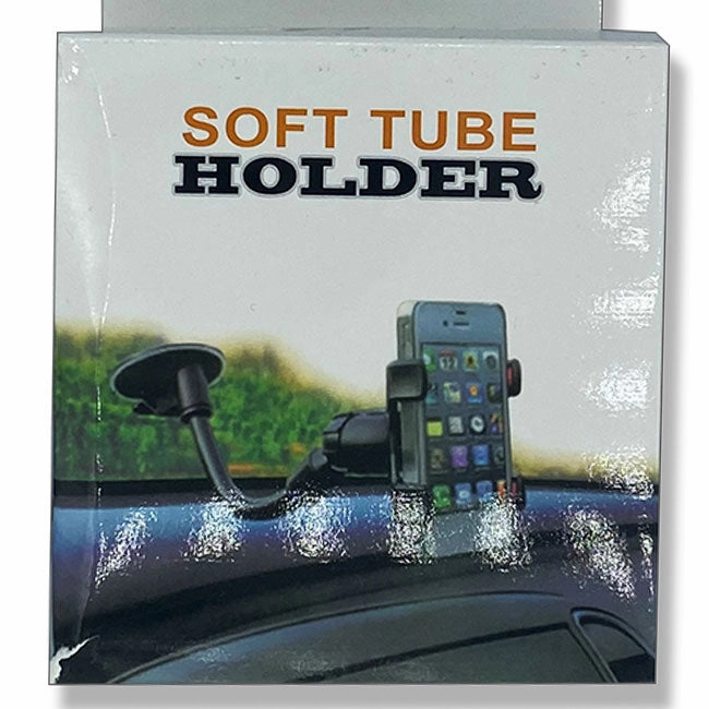CAR HOLDER SOFT TUBE