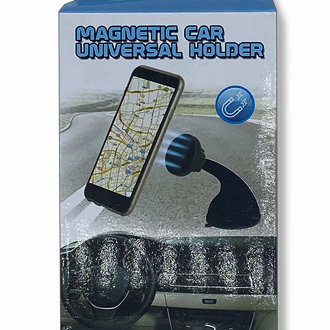 CAR HOLDER SOFT TUBE MAGNETIC