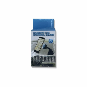 CAR HOLDER SOFT TUBE MAGNETIC