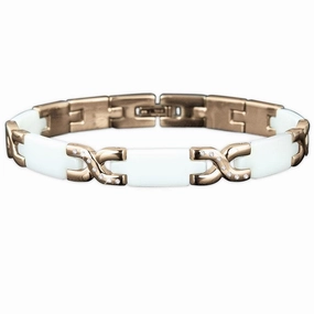 Ceramic Deluxe Bracelet
