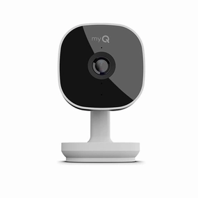 Chamberlain myQ-SGC2WCH MyQ Smart Garage Wireless Home Security Camera