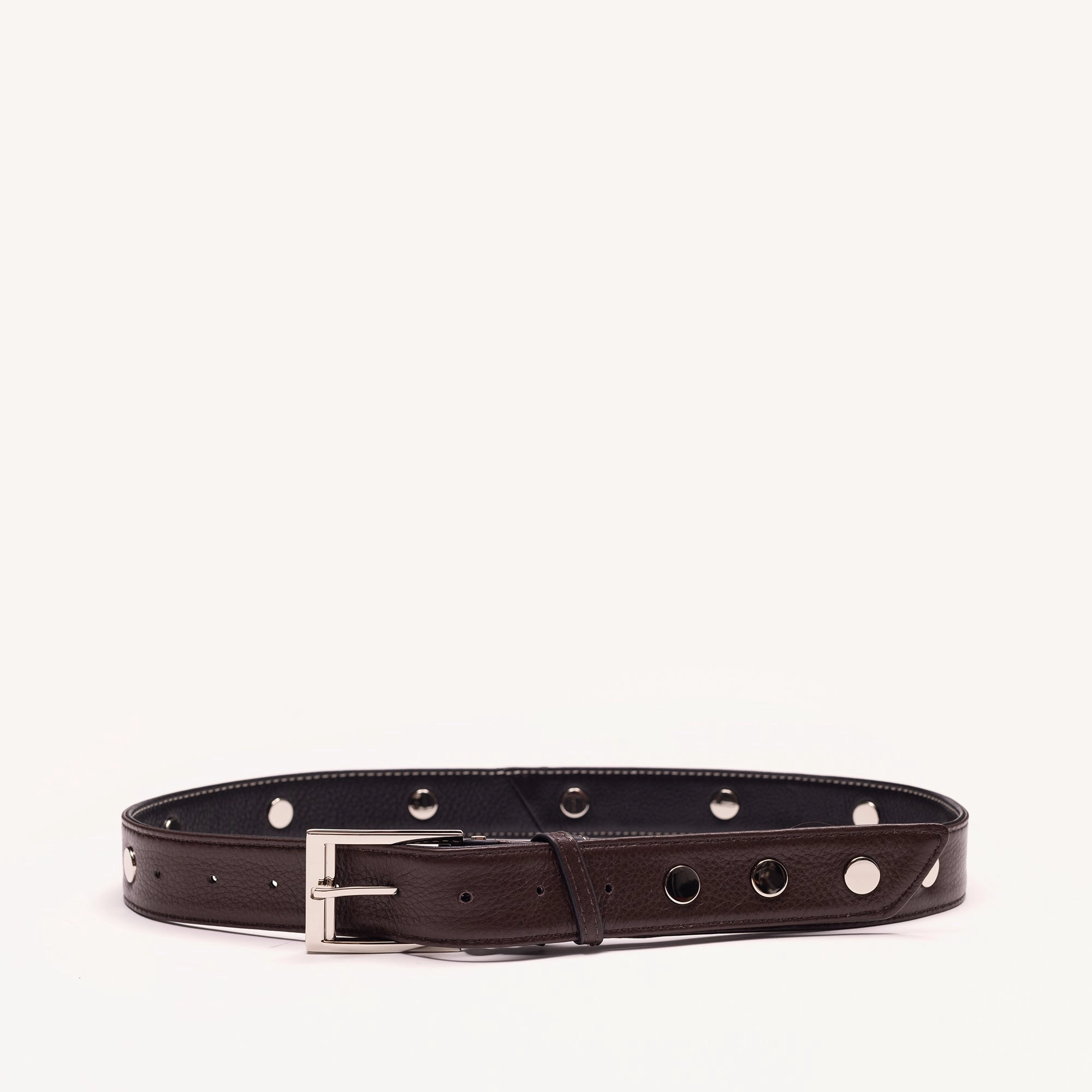 Charlie Rev Riveted | Tempo Black/Silver | XL