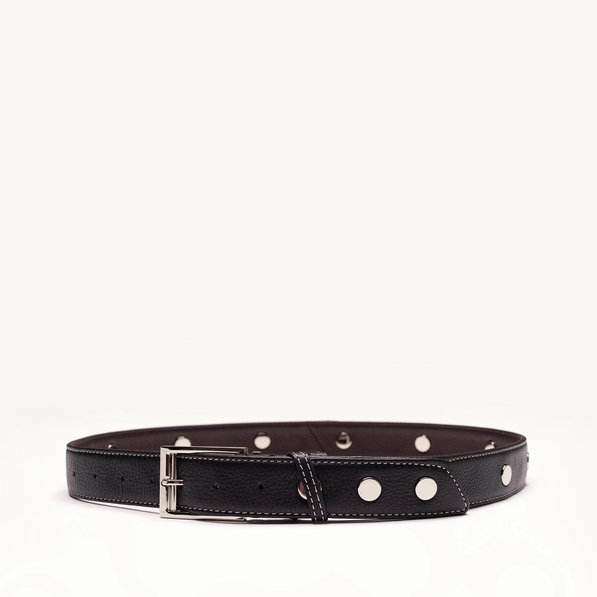 Charlie Rev Riveted | Tempo Black/Silver | XL