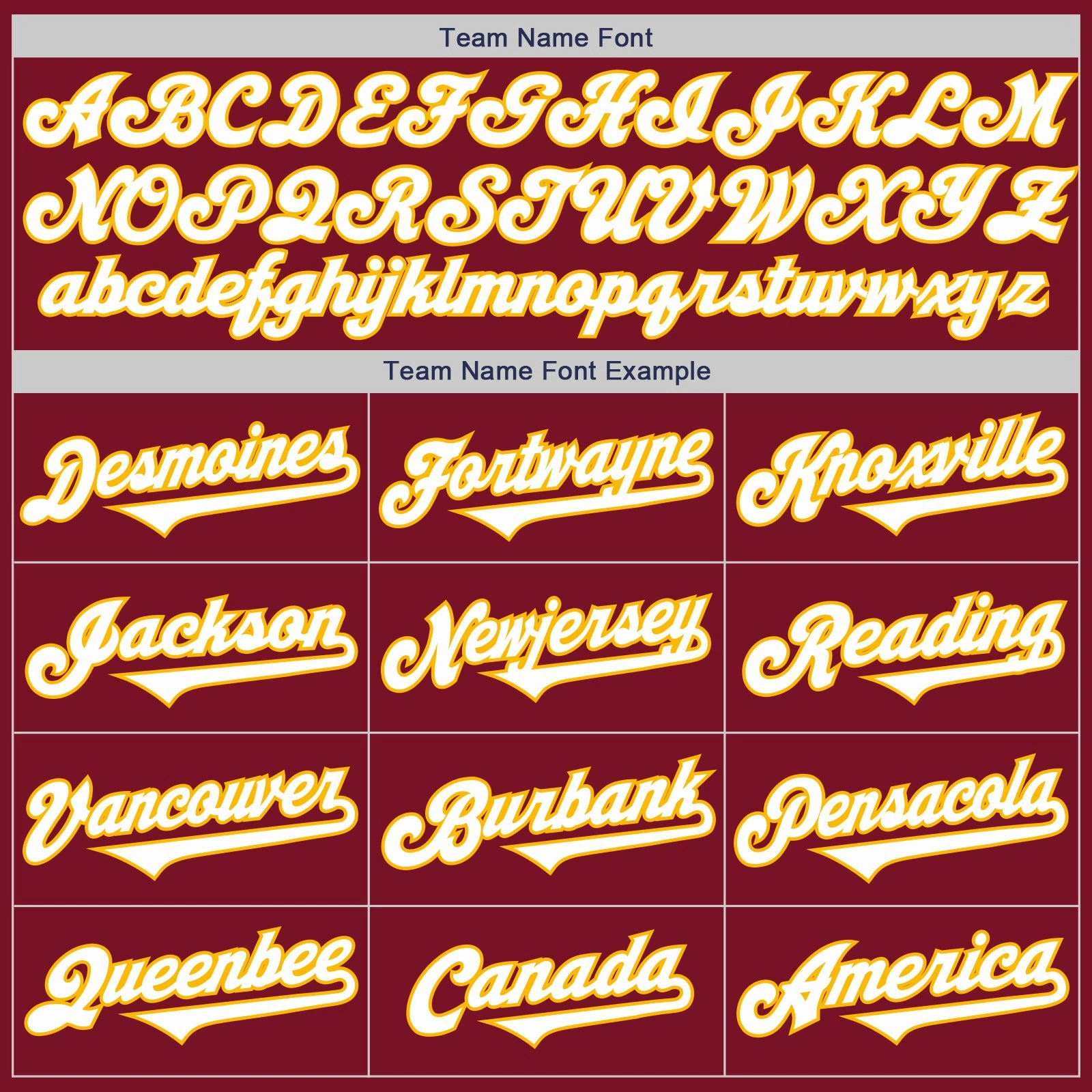 Custom Crimson Black-Gold Authentic Split Fashion Baseball Jersey