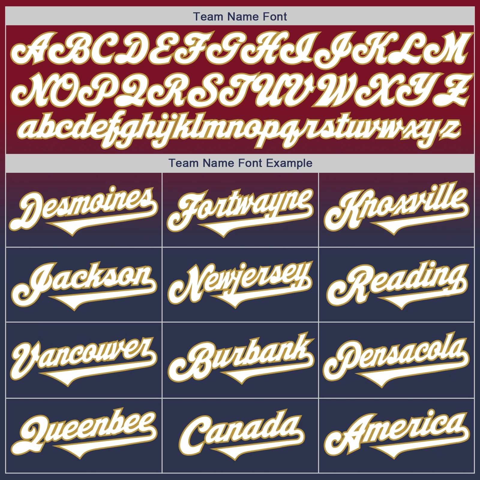 Custom Crimson Navy-Old Gold Authentic Fade Fashion Baseball Jersey