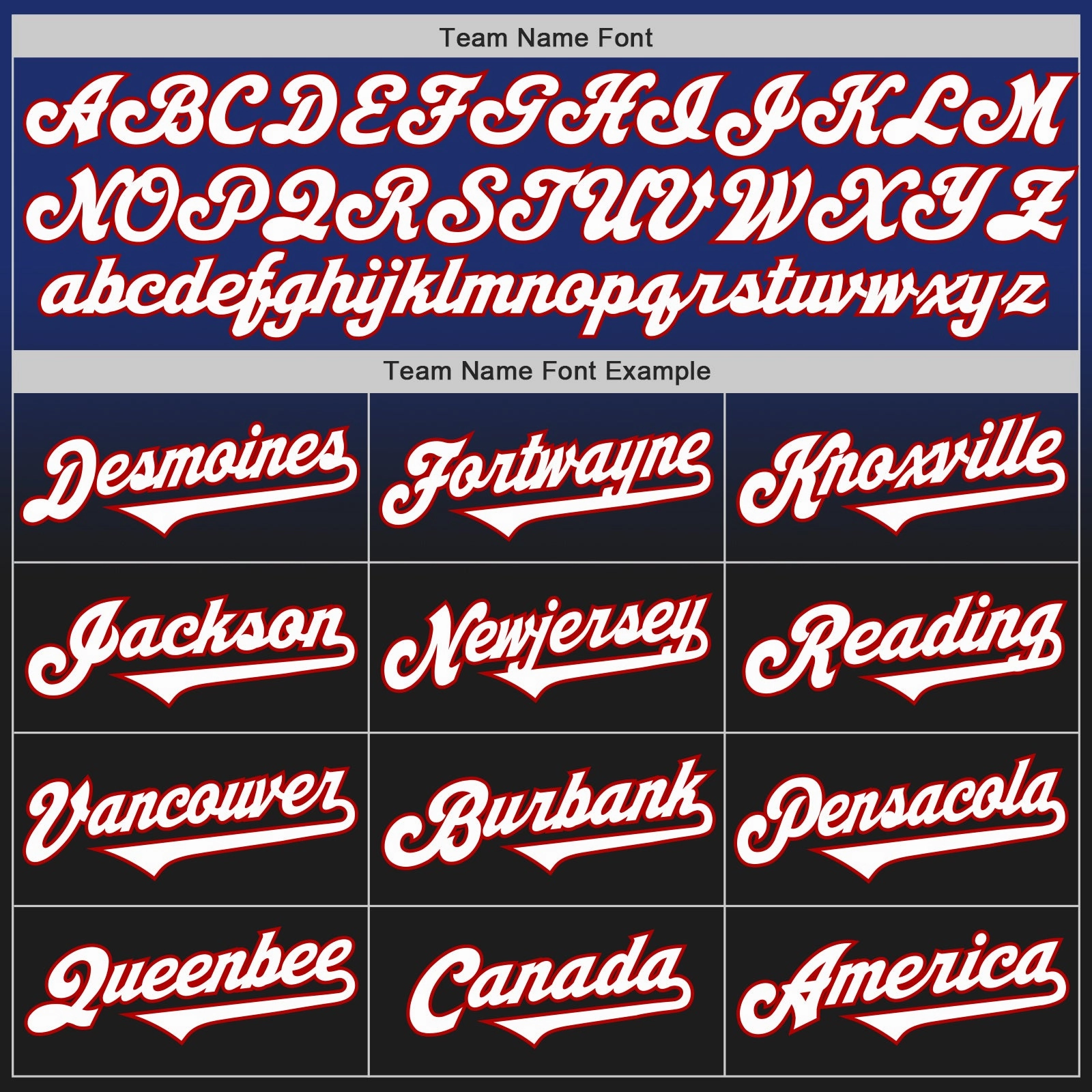 Custom Royal Black-Red Authentic Fade Fashion Baseball Jersey