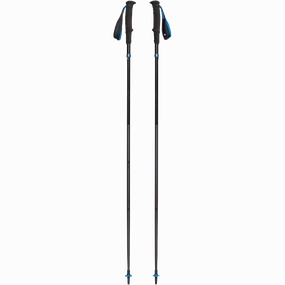 Distance Z Poles