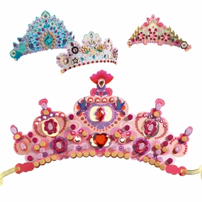 DIY Like A Princess - Crown