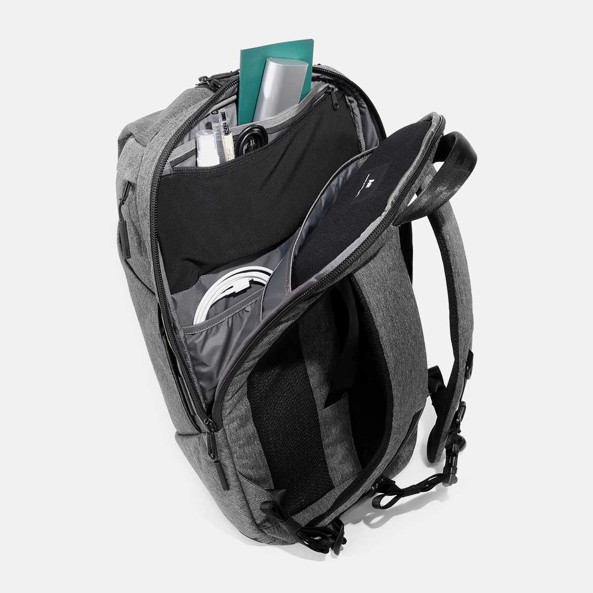 Duffel Pack 3