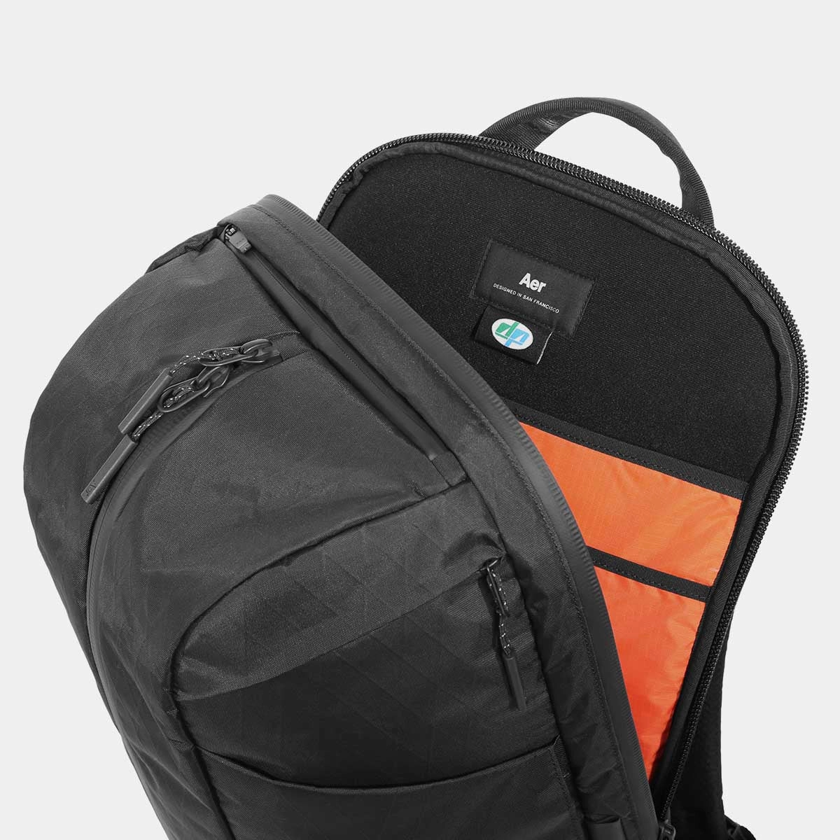 Duffel Pack 3