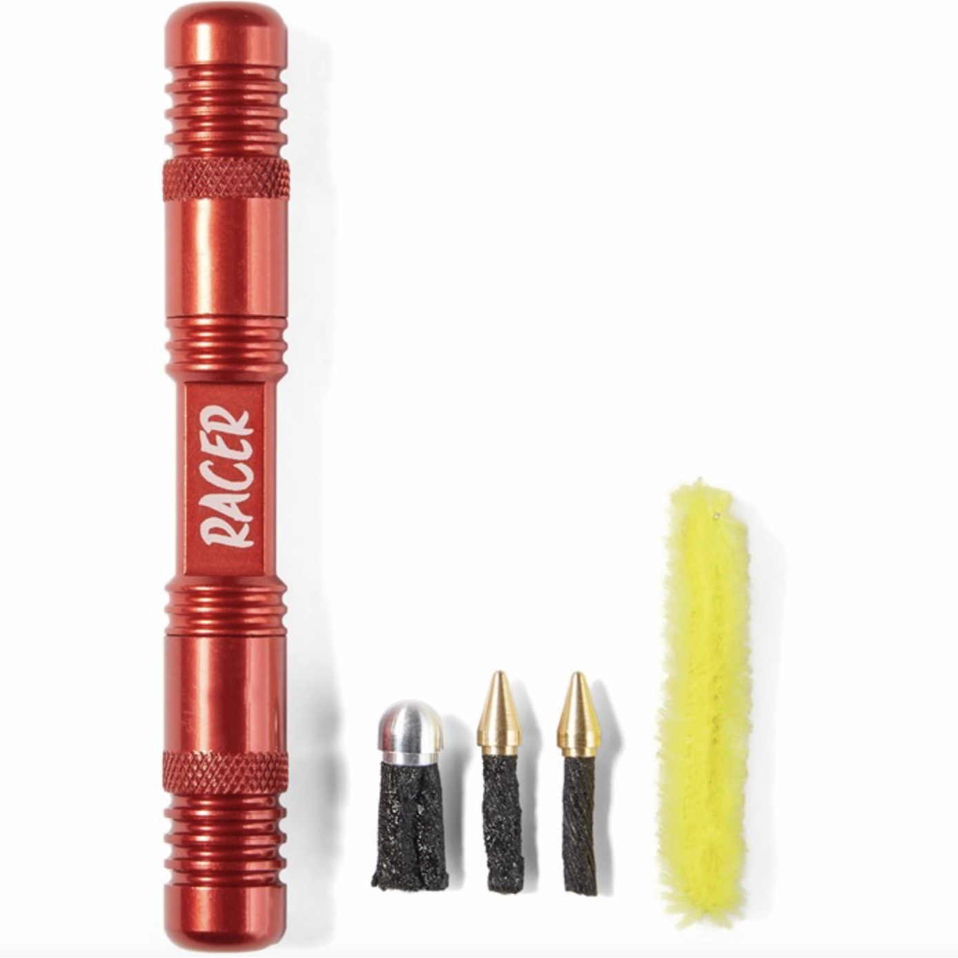 Dynaplug Racer Tubeless Tire Plug Kit