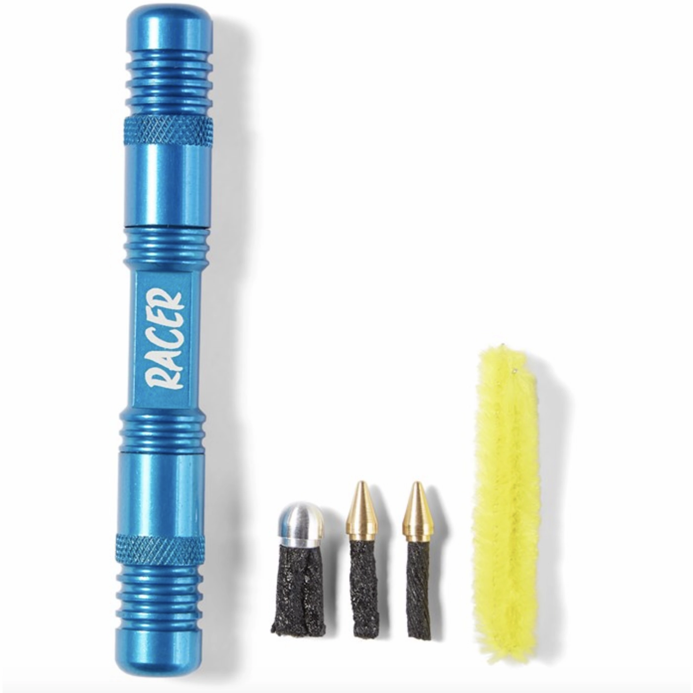 Dynaplug Racer Tubeless Tire Plug Kit