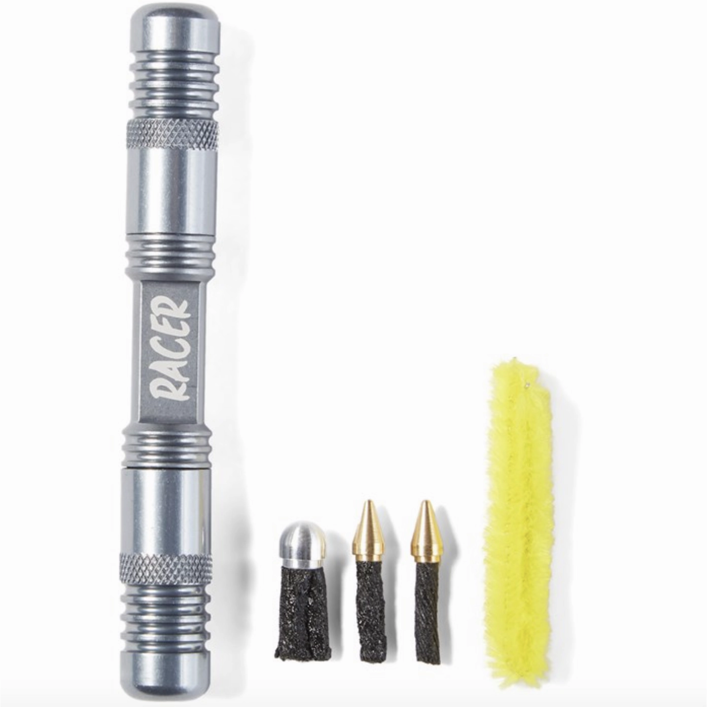 Dynaplug Racer Tubeless Tire Plug Kit