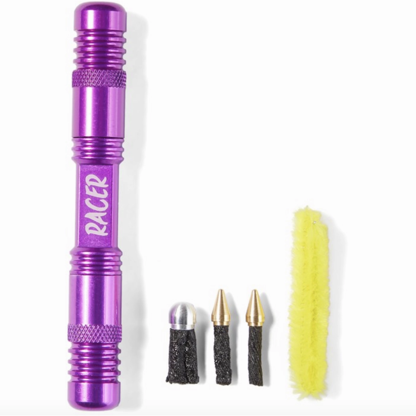 Dynaplug Racer Tubeless Tire Plug Kit