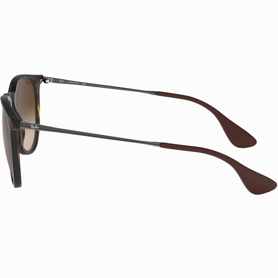 Erika Low Bridge Havana/Gradient Brown
