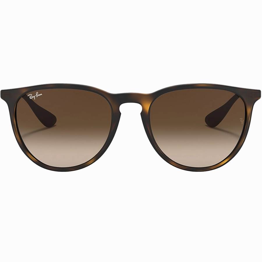Erika Low Bridge Havana/Gradient Brown