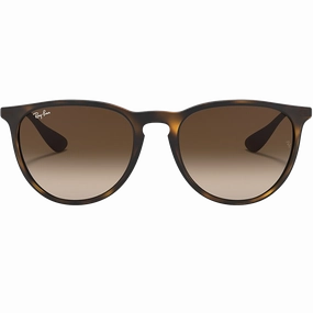 Erika Low Bridge Havana/Gradient Brown