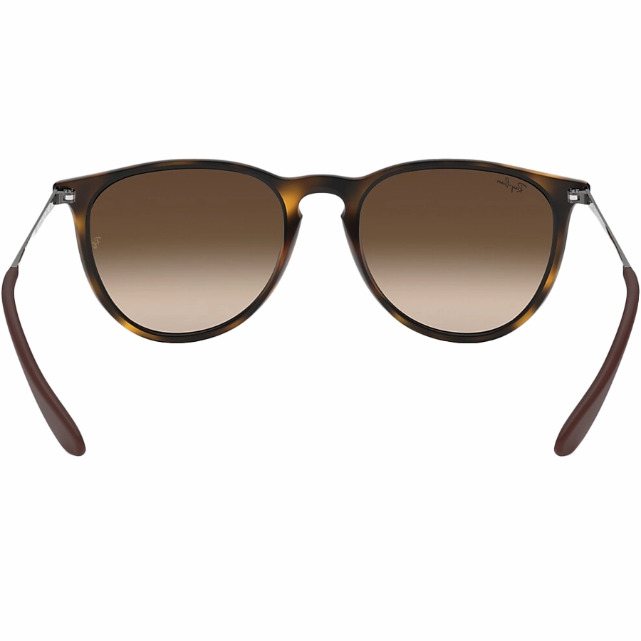 Erika Low Bridge Havana/Gradient Brown