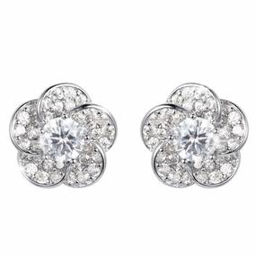 Eternal Blossom Earrings