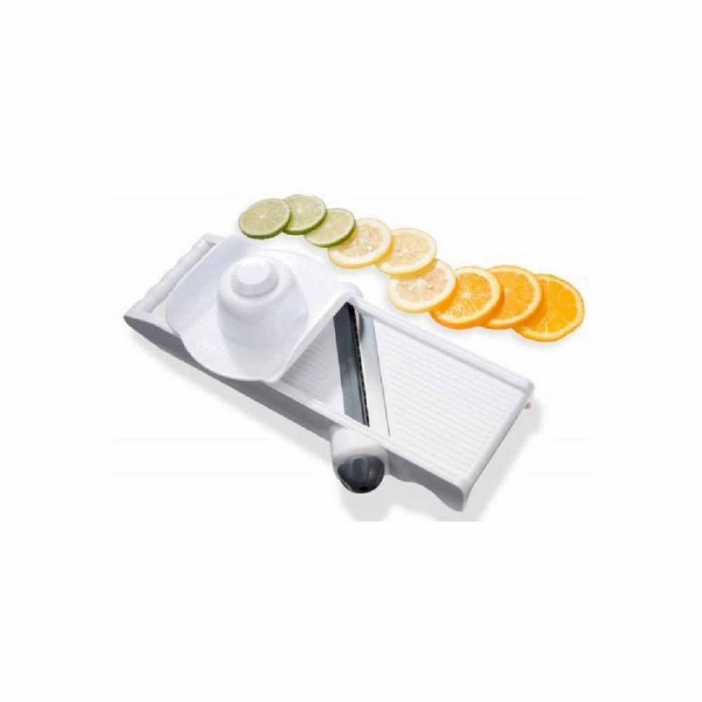 Euro Kitchen 2229 Professional Set with Shredder, Slicer, Scissors and Peeler