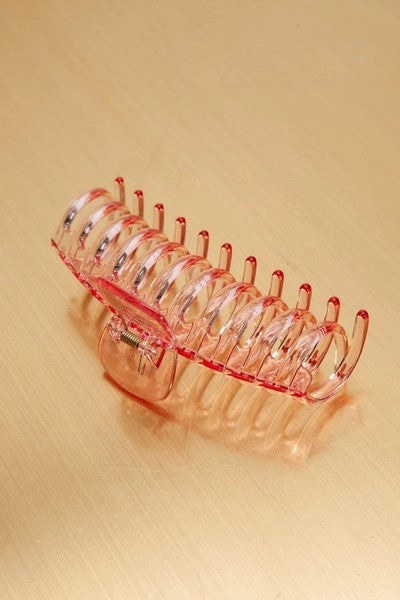 EXTRA LARGE CLAW CLIP
