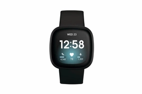 Fitbit Versa 3 SmartWatch