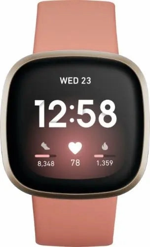 Fitbit Versa 3 SmartWatch
