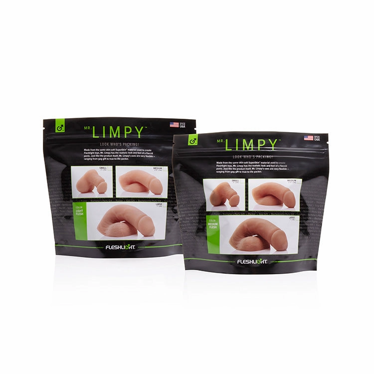 Fleshlight Mr. Limpy Packer