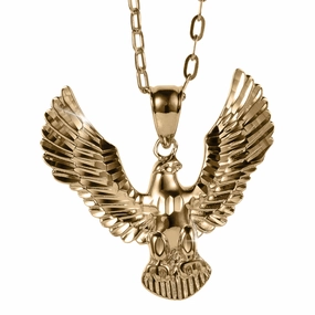 Freedom’s Flight Pendant