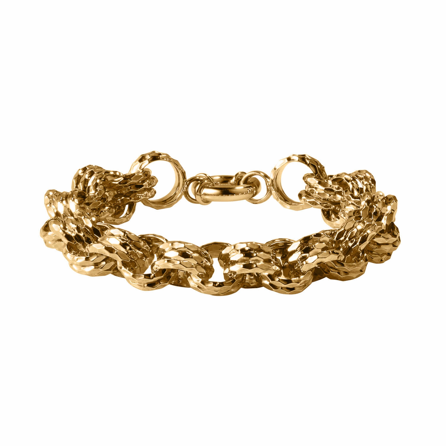 Golden Cirque Collection