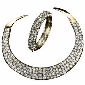 Golden Midnight Set