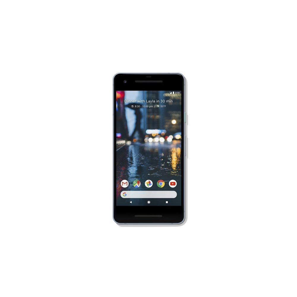 Google Pixel 5.0" 2 64GB Memory 4GB RAM Verizon Smartphone, Blue