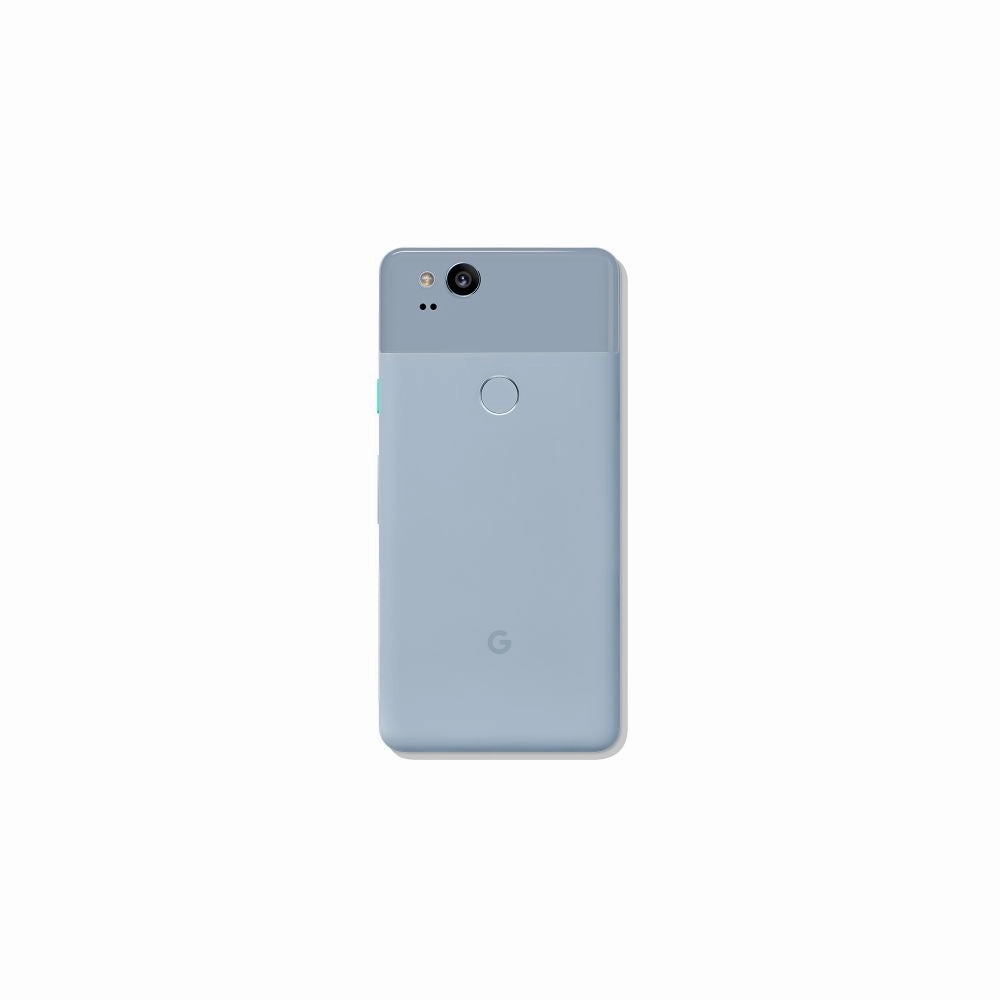 Google Pixel 5.0" 2 64GB Memory 4GB RAM Verizon Smartphone, Blue