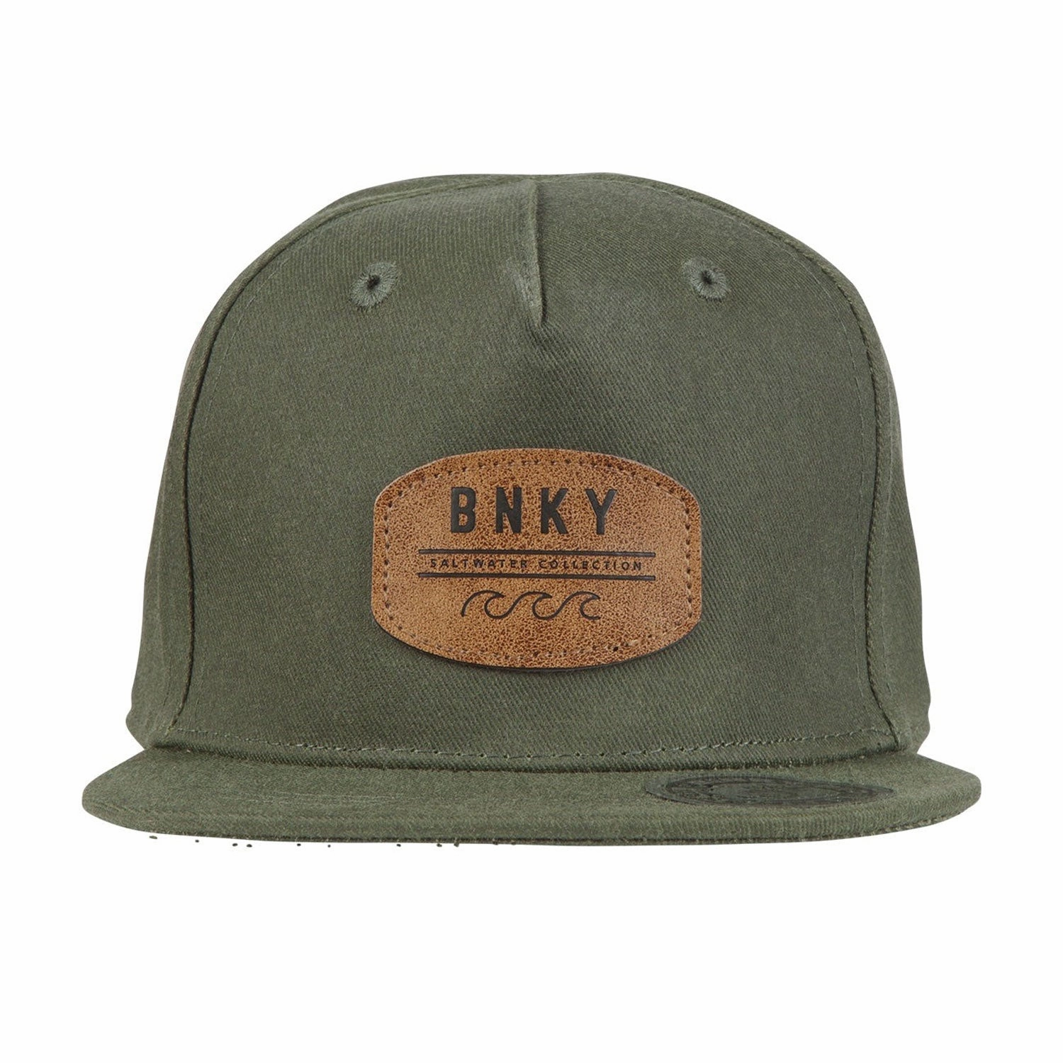 Green Room Hat - Green