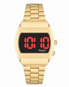 Griffy® | 37mm, Gold/Red