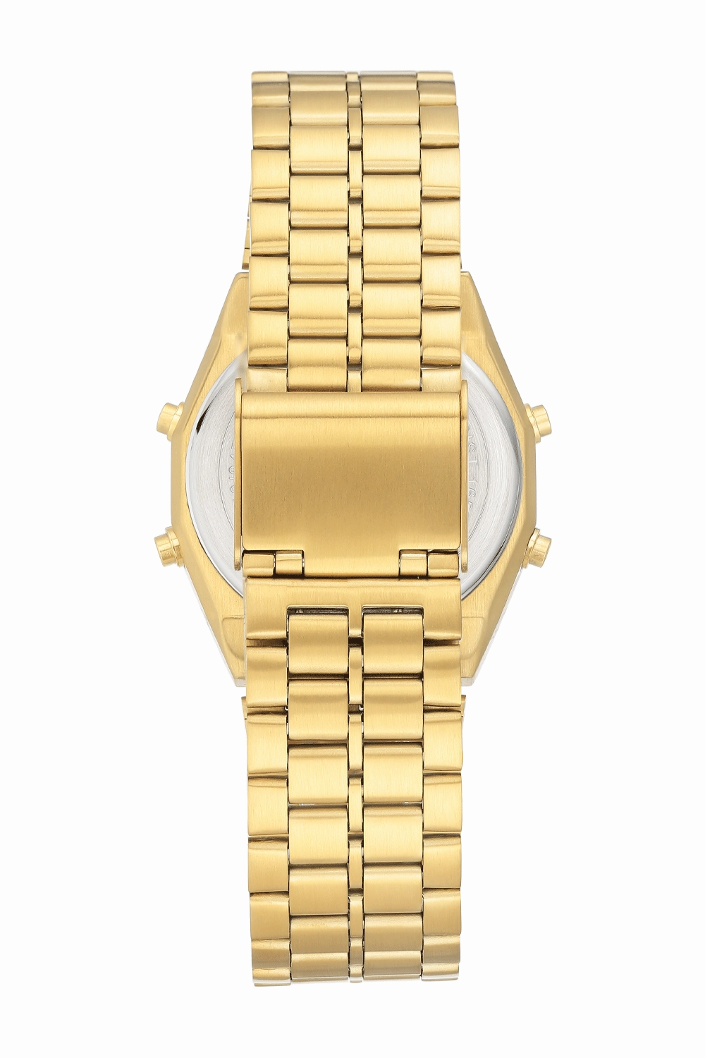 Griffy® | 37mm, Gold/Red