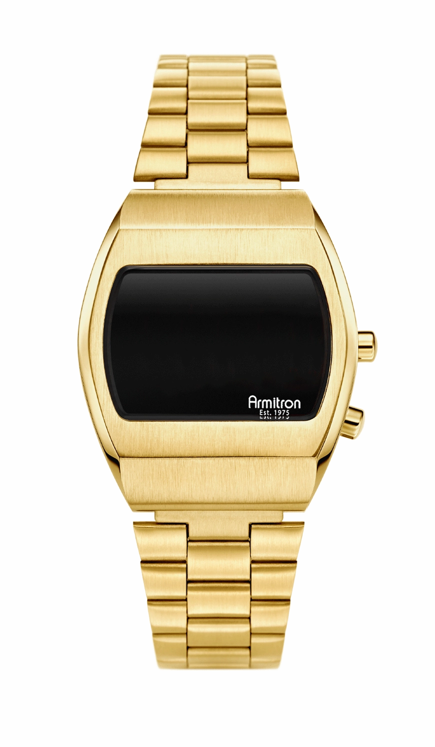 Griffy® | 37mm, Gold/Red