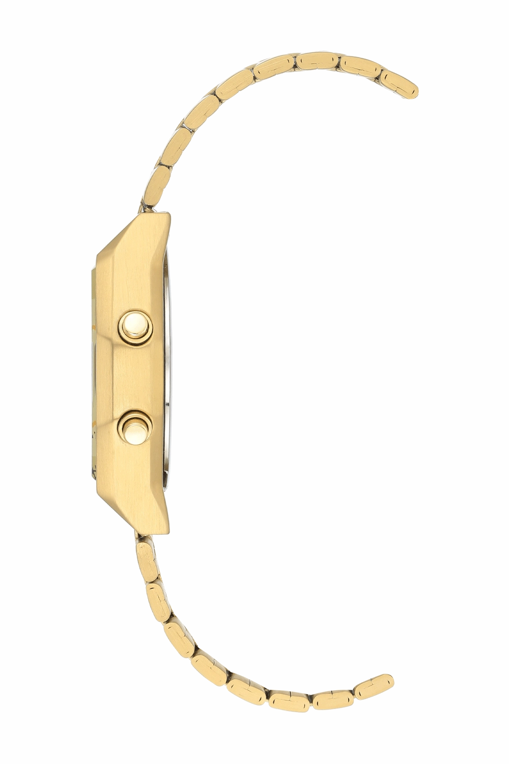 Griffy® | 37mm, Gold/Red