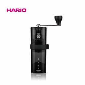 Hario - Coffee Mill Smart G PRO Coffee Grinder MSGS-2-B