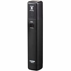 Hario - Smart G Electric Portable Mobile Mill Stick Handy Coffee Grinder EMSG-2B