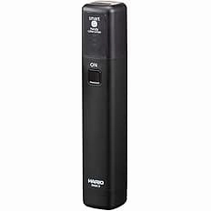 Hario - Smart G Electric Portable Mobile Mill Stick Handy Coffee Grinder EMSG-2B