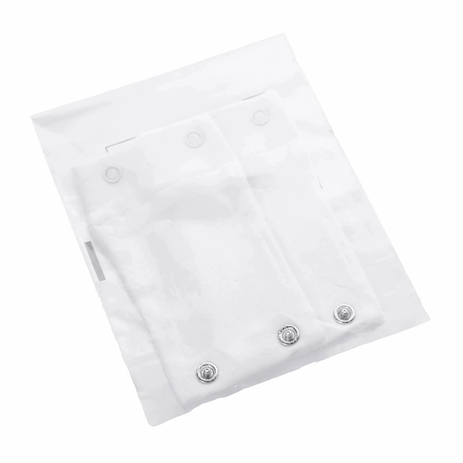 HelloBaby Bodysuit Extender - White